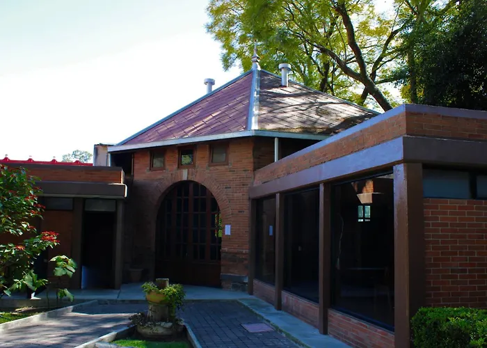 Hotel Express Quinta Soledad