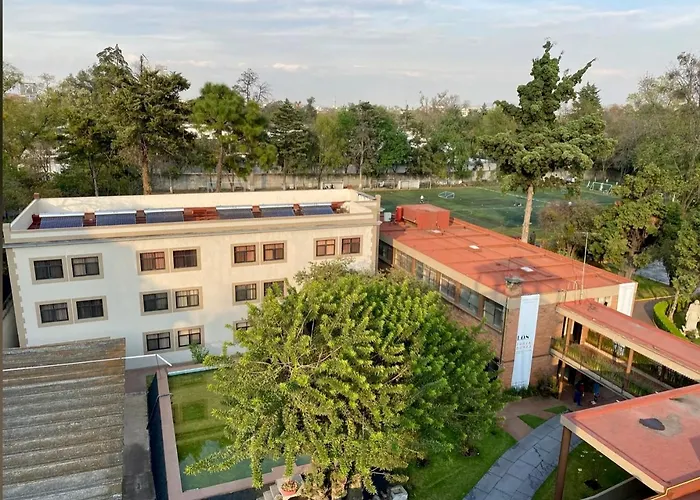 Hotel Express Quinta Soledad