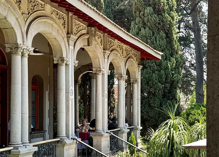 Hotel Express Quinta Soledad